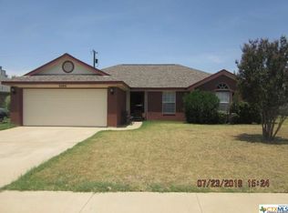 3009 Woodrow Dr, Killeen, TX 76549