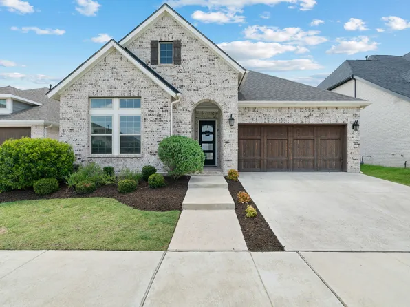 1821 Stonewall Rd, Northlake, TX 76226