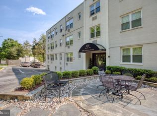7630 Tomlinson Ave APT 25, Cabin John, MD