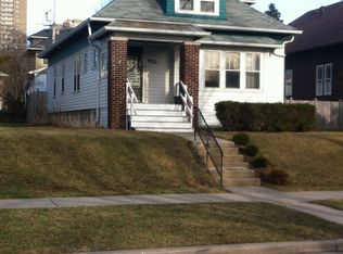 3416 N Cramer St, Milwaukee, WI 53211