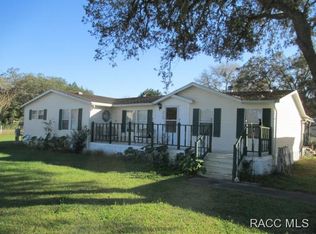 2750 W Rennet Ct, Lecanto, FL 34461