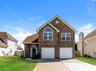 11518 Haleigh St, Hampton, GA 30228
