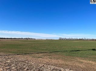 0 Industrial Dr LOT 4, Inman, KS 67546