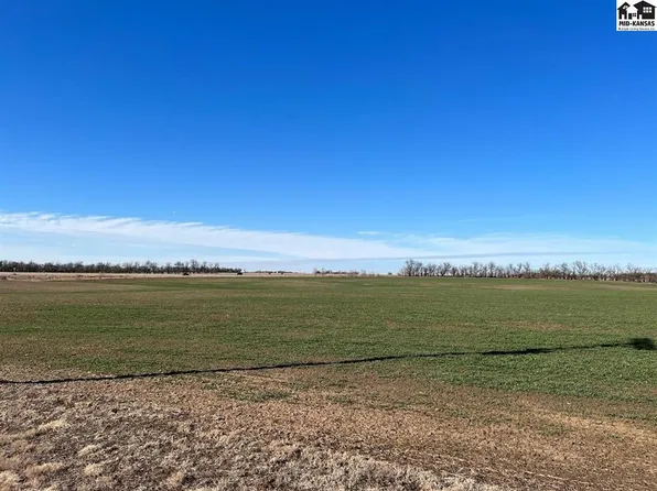 0 Industrial Dr Lot 4, Inman, KS 67546