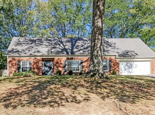 1790 Malabar Dr, Memphis, TN 38138