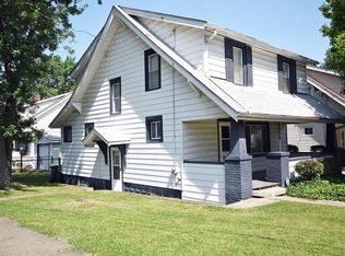 646 Patterson Ave, Akron, OH 44310