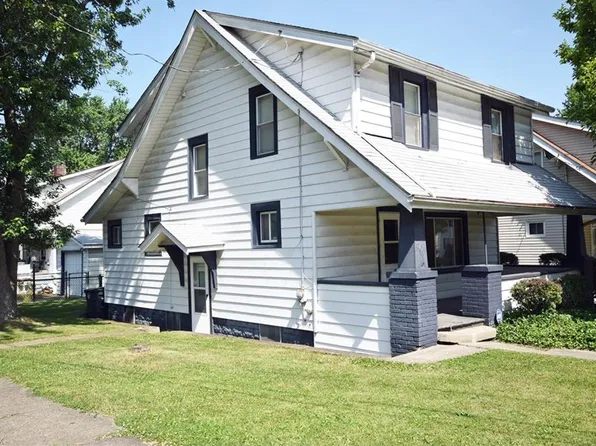 646 Patterson Ave, Akron, OH 44310