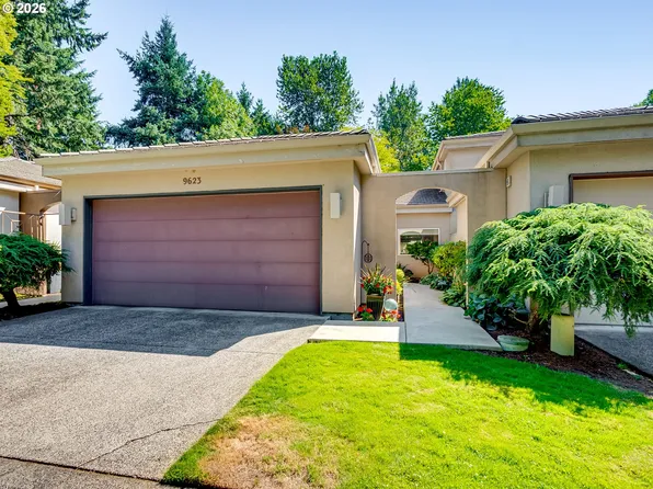 9623 NE Oak View Dr, Vancouver, WA 98662