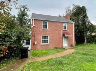 5462 Library Rd, Bethel Park, PA 15102