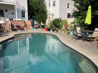 48 Hudson St #2, Somerville, MA 02143