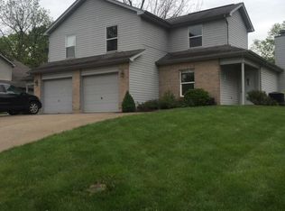 8854 Walnut St, West Chester, OH 45069