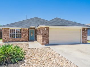 3118 Juanita Ave, San Angelo, TX 76901