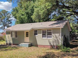 328 Chavis St, West Columbia, SC 29169