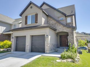 5366 N Chestnut St, Lehi, UT 84043