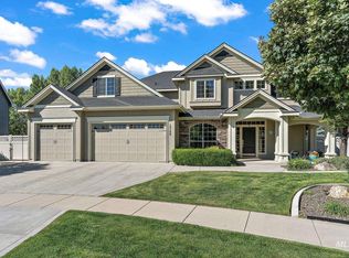 1746 W Pachino St, Meridian, ID 83646