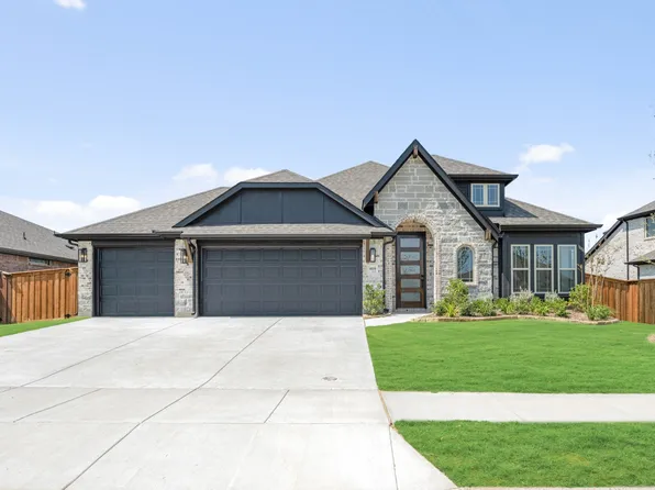 4010 Rio Run, Royse City, TX 75189