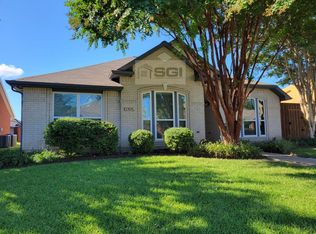 10705 Atlanta Dr, Frisco, TX 75035