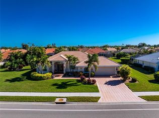 537 Lake Of The Woods Dr, Venice, FL 34293