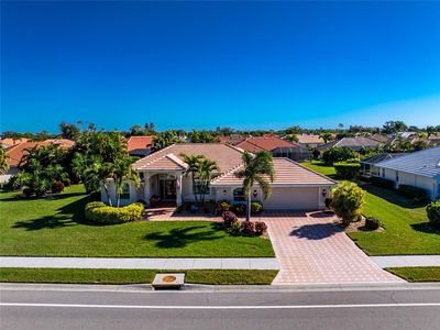 537 Lake Of The Woods Dr, Venice, FL, 34293