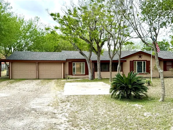 14625 County Road 1662, Odem, TX 78370