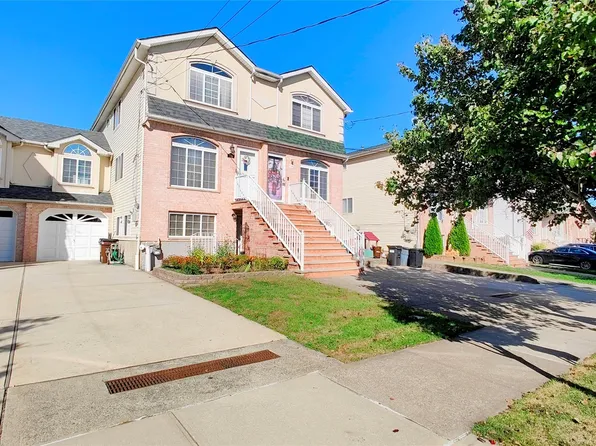 116 Churchill Avenue, Staten Island, NY 10309