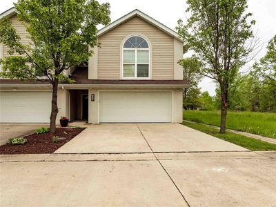 119 N Alby Ct, Godfrey, IL, 62035