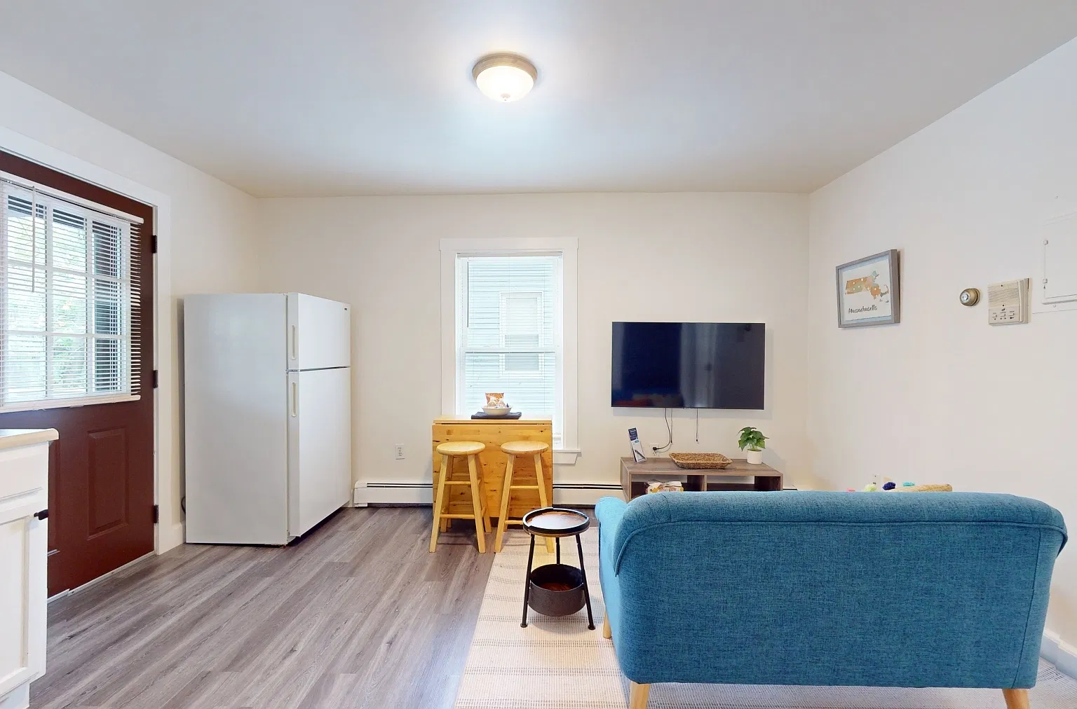 1 bed, 500 sqft, $3,400 — Photo 4