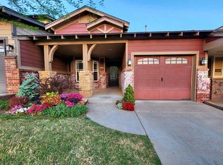 424 Outer Banks Way, Edmond, OK 73034