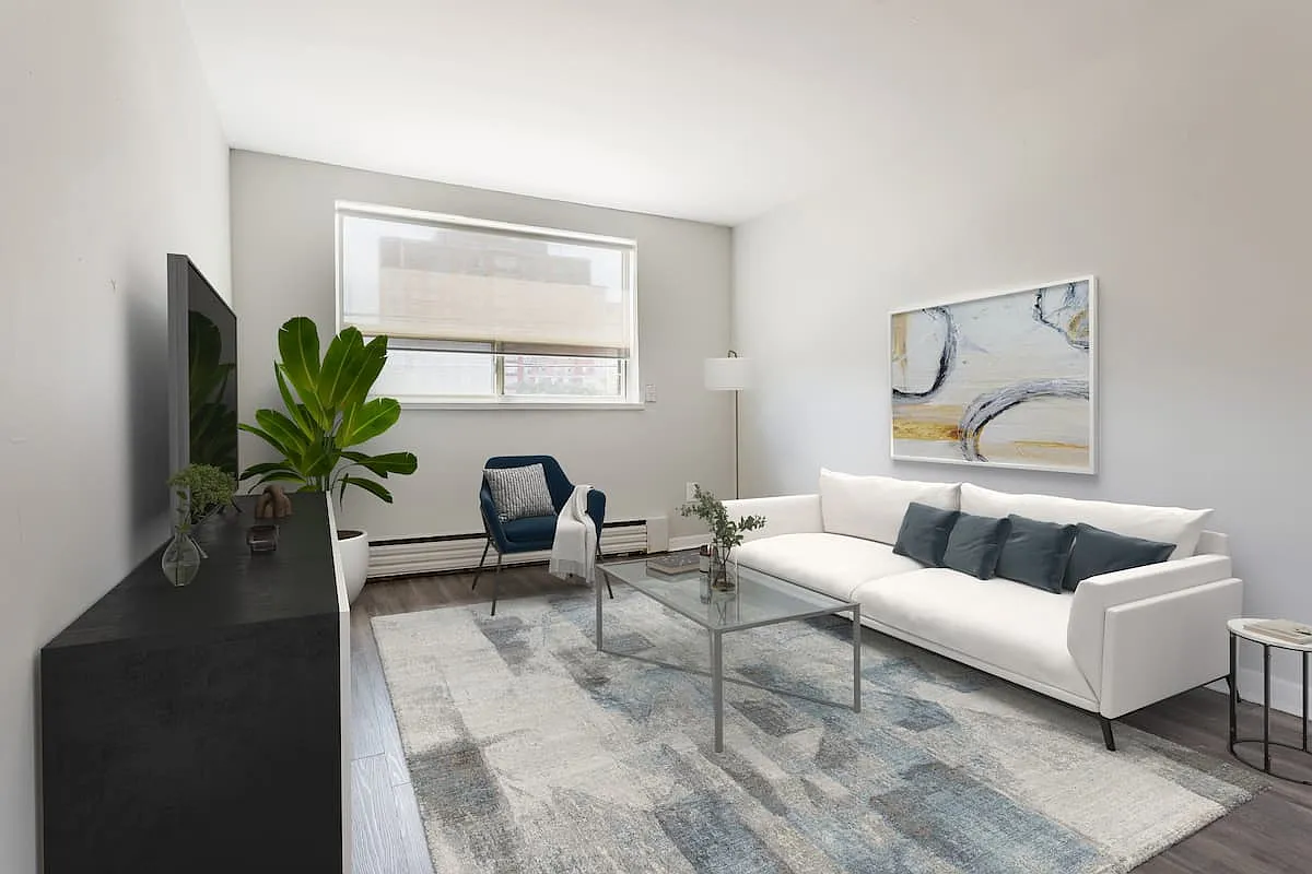 Islington Apartments — Photo 3
