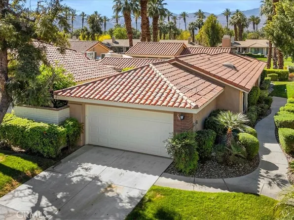 255 Calle Del Verano, Palm Desert, CA 92260