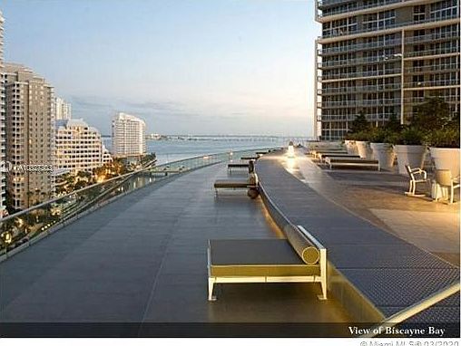 4th image of 465 Brickell Ave APT 3701