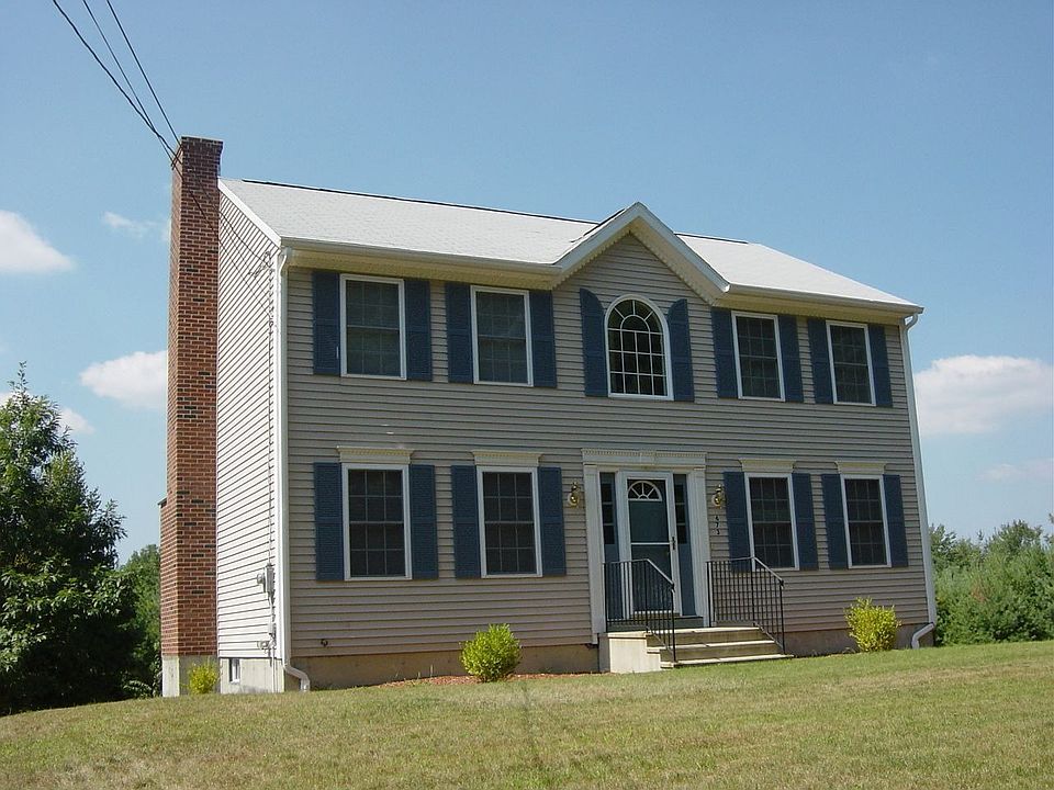 Ready for Occupancy