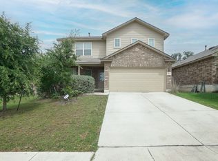 5936 Hindes Stone, San Antonio, TX 78253