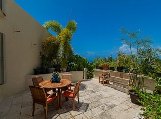 405 The Reef, Christiansted, VI 00820