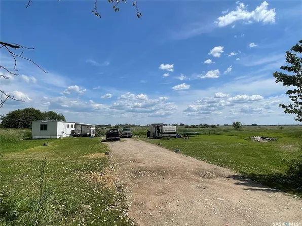 508 7th STREET E, Meadow Lake, SK S9X 1J4