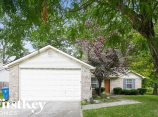 11356 Cherry Tree Way, Indianapolis, IN 46235