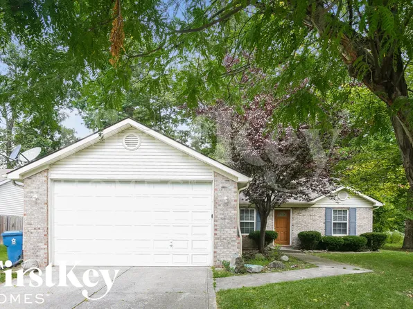 11356 Cherry Tree Way, Indianapolis, IN 46235