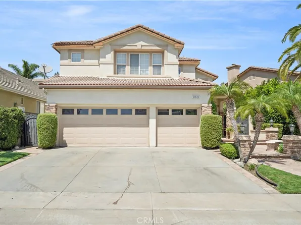 20621 Pesaro Way, Porter Ranch, CA 91326