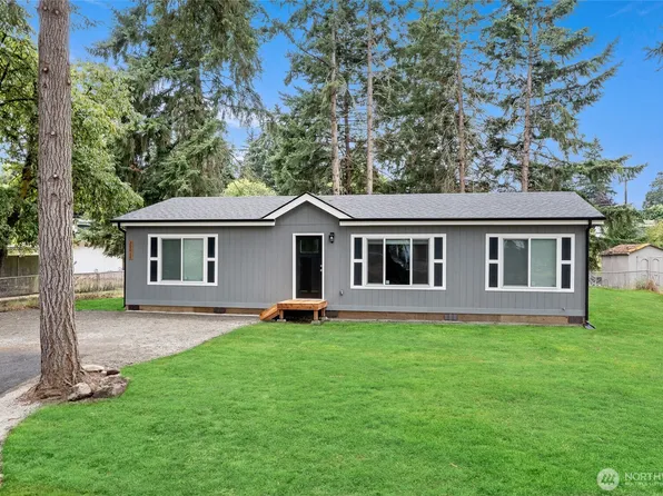 20016 65th Avenue E, Spanaway, WA 98387