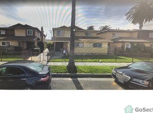 8106 Howe St, Paramount, CA 90723