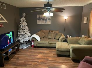 1945 Allison St, Graham, TX 76450