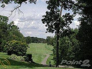 Golf Course - Whispering Pines