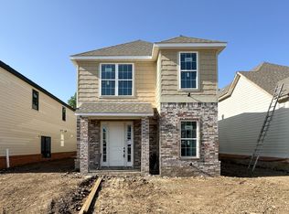4449 W Bronco Dr #1, Fayetteville, AR 72704