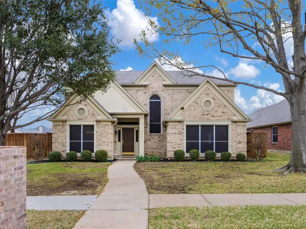 1919 Sunset Path, Lewisville, TX 75067