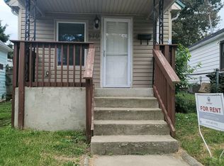 570 N Upper St, Lexington, KY