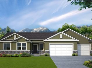 434 S Madeline Ct #104, Grantsville, UT 84029