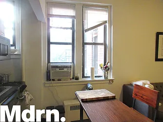 Rented by Mdrn Residential