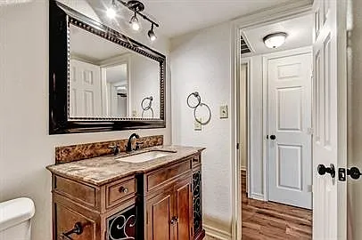 206 N Eubanks St #4 — Photo 13