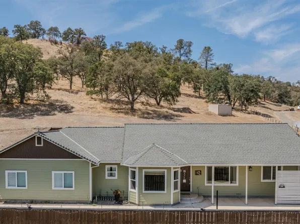 2496 Danaher Dr, Valley Springs, CA 95252