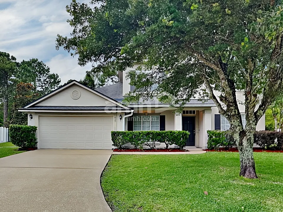 625 S Tree Garden Dr